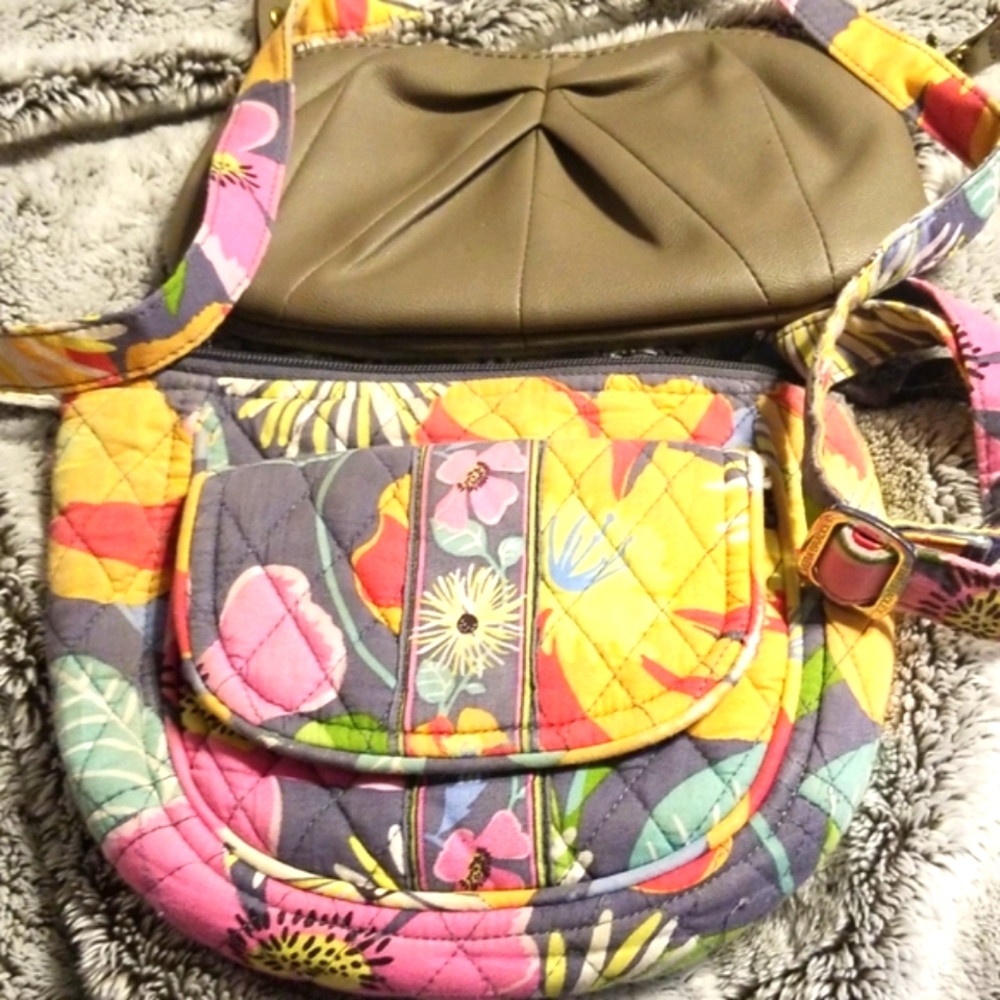 Vera Bradley purse